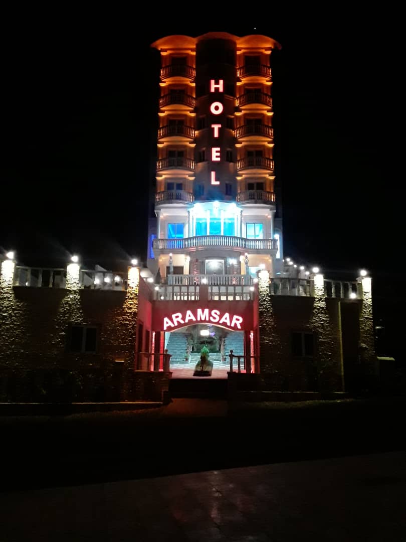 ویژگی یک هتل خوب